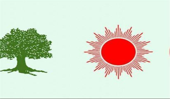 NC candidate leading in Surkhet-1 and UML in Surkhet-2