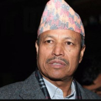 Martadi, headquarters of Bajura,   faces traffic congestion