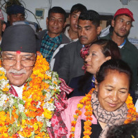 Sonam Lhosar festival celebrated in capital