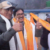 Upper House lawmakers show concerns over 'vague' words in budget