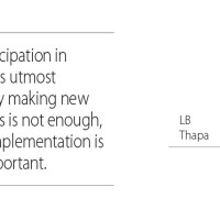 President Paudel issues land-related ordinance