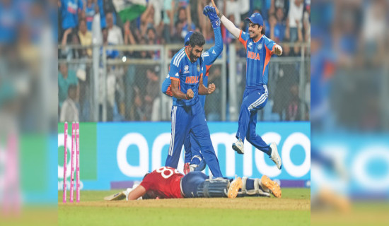 'There will be nerves': India face New Zealand for T20 World Cup glory