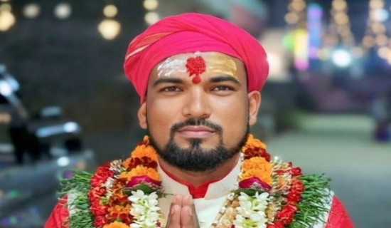 RSP's Pramod Kumar Mahato wins in Mahottari Constituency-1