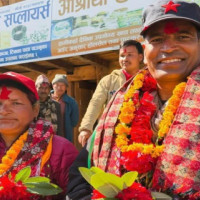 Election activities sped up in Mugu