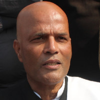 Shahi of the NCP elected HoR member from Kalikot