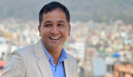 UML candidate Mahar wins HoR election in Bajhang