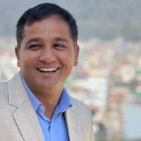 RSP’s Dr Amaresh Kumar Singh expands lead in Sarlahi Constituency-4