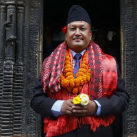 Contribution of Motiram Bhatta in Journalism highlighted