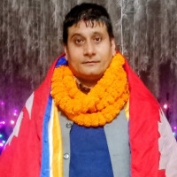 Nepal-India joint border patrol  starts for local election security