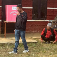 RSP’s Gyawali wins seat from Kailali-1