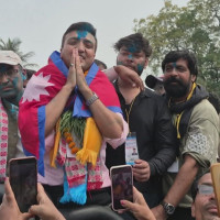 HoR elections: RSP wins in 27 constituencies, leading vote tally in 90