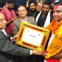 NC candidate Khadka wins HoR election from Doti