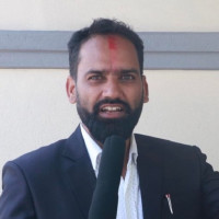 Vote counting halted in Gorkha-2 after dispute in ballot papers