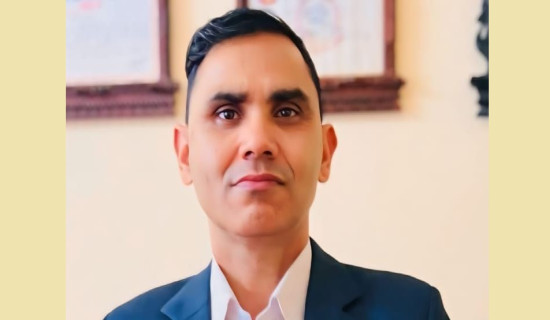 RSP’s Panthi wins narrow victory in Gulmi-2