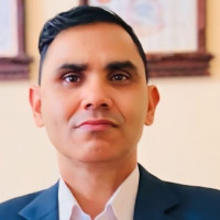 Rainfall to decrease from evening