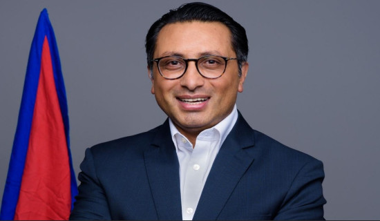 PM Oli briefed on expansion of DNF and Nepal Telecom's progress