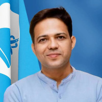 Locals protest seeking protection from tiger