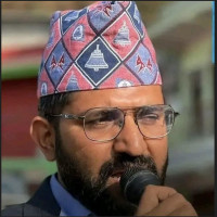 RSP’s Acharya wins from Dang-2, official announcement yet to be made