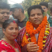 11 new faces out of 12 Congress candidates in Karnali