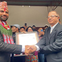 Selection of development projects under political influence wrong: NA members