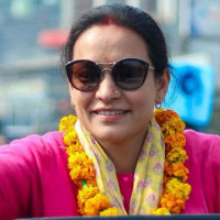 RSP candidate Bhusal elected from Arghakhanchi