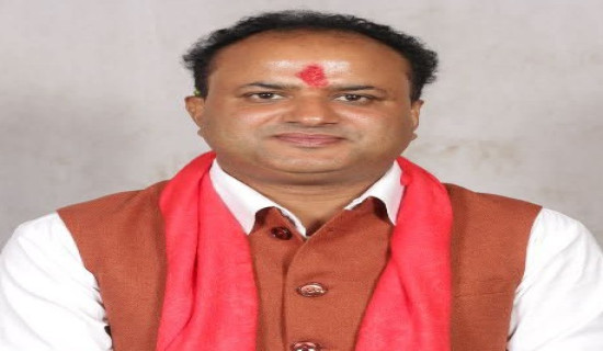 Mahato of RSP wins Sarlahi-2