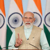 PM urges youth to resist social evils, uphold civic duty