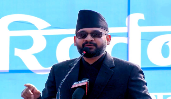 Preparations complete for Mahashivaratri festival