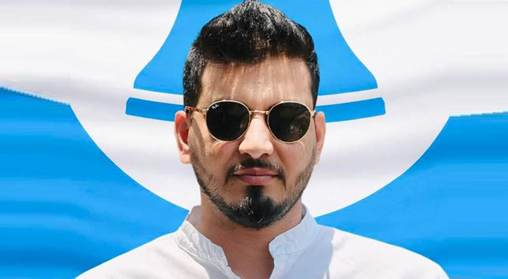 RSP candidate Lamsal secures victory in Rupandehi-1