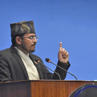 RSP candidate Bohara wins from Kanchanpur-2