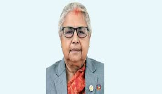 News Media At The Crossroads