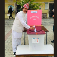 Army in field from today for March polls security