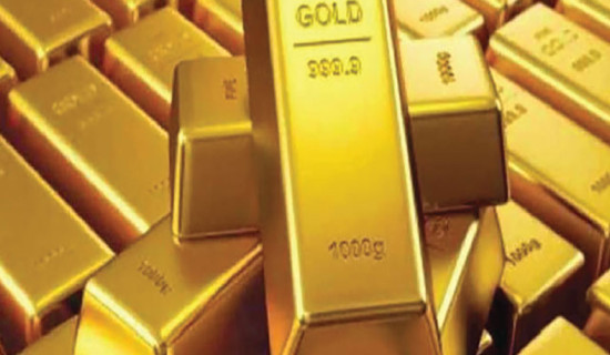 Gold, silver imports surge significantly, over Rs. 46 billion spent in seven months