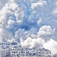 Uncertainty looms over fate of Nepali migrant workers in war-torn Middle East