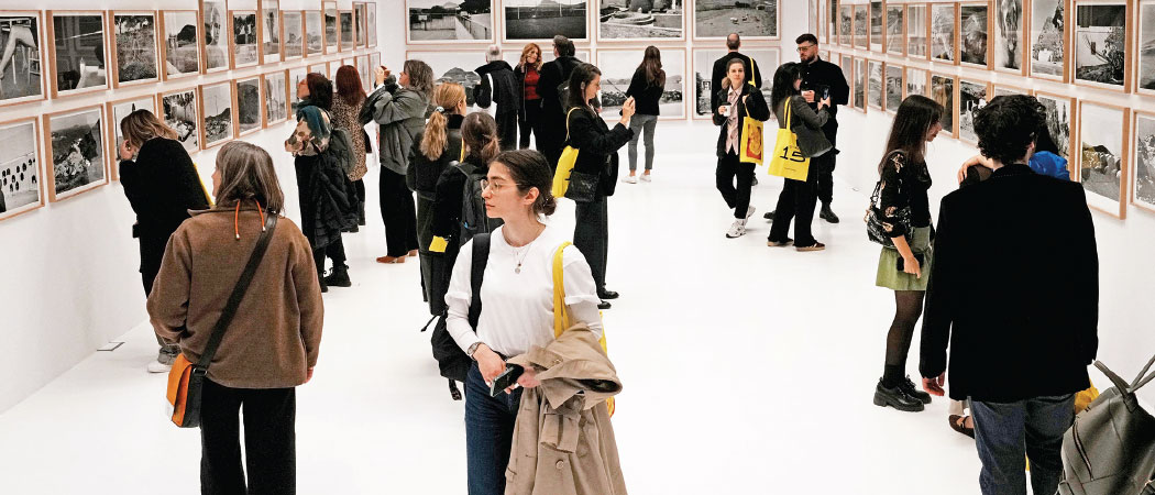 Lanthimos takes pause in Athens before Oscars