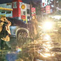 Budhigandaki hydro project heading towards construction phase