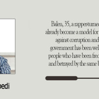 Self-made pickle entrepreneur Dhan Maya sets example