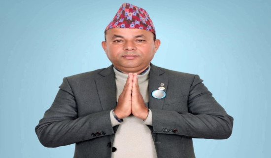 RSP's Koirala victorious in Kailali-4