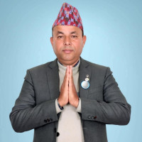 NC's Kerung elected from Paanchthar