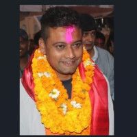 UML's Thagunna elected from Darchula