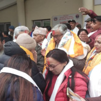 Nine months after Koshi investment summit, only one project operational