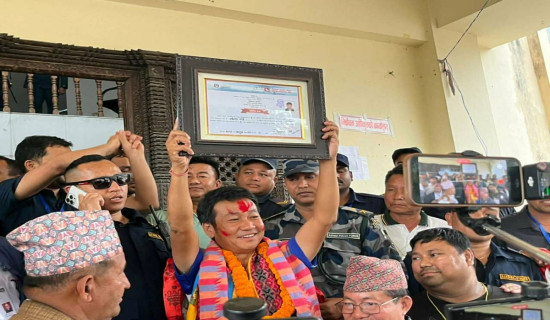 'Laws needed for protection of whistleblowers'