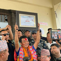 EC completes scrutiny  of PR candidate lists