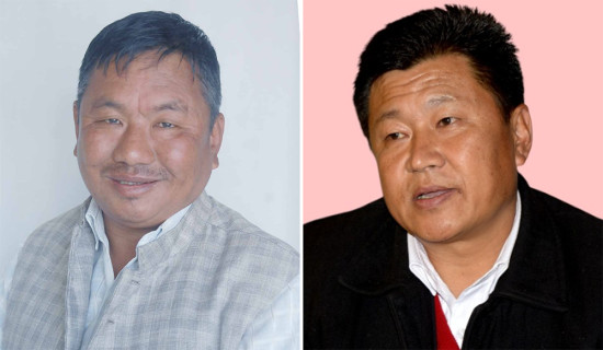 Shram Sanskriti Party's Rai elected from Bhojpur