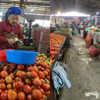 Chhiring Sherpa honoured with two awards