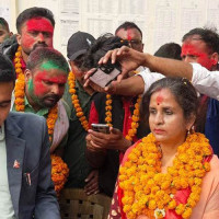 Climate Adaptation Conference concludes, issuing five-point declaration