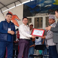 Gaza truce appears to hold initially as Israel, Hamas start ceasefire