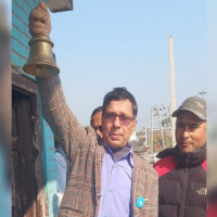 Equipment Maintenance