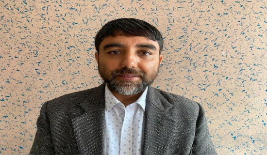 RSP's Burlakoti elected HoR member from Gorkha constituency-2