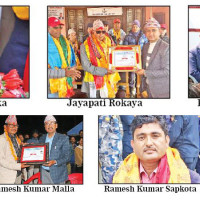 Rekha Pokharel: Emerging voice in Nepali music